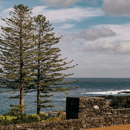 Azores Youth Hostels - Pico São Roque do Pico Eksteriør bilde