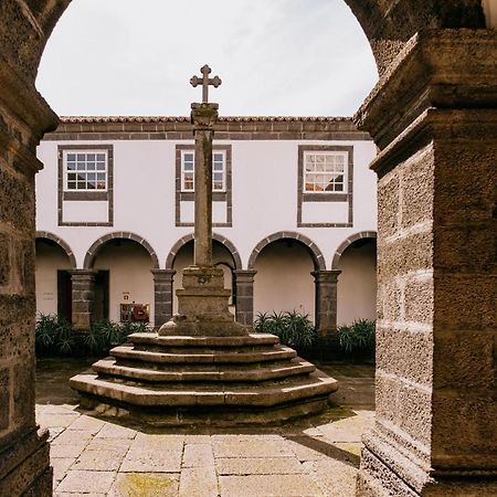 Azores Youth Hostels - Pico São Roque do Pico Eksteriør bilde