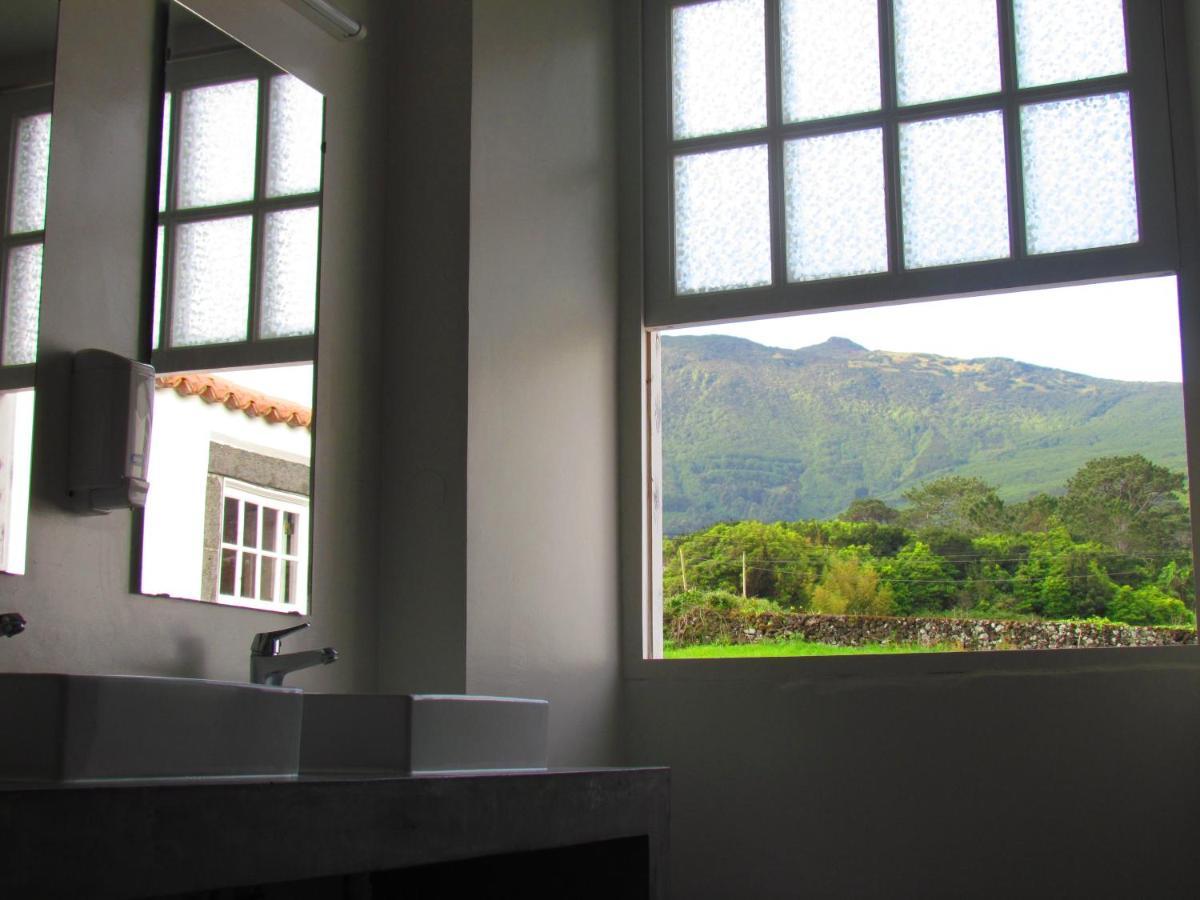 Azores Youth Hostels - Pico São Roque do Pico Eksteriør bilde