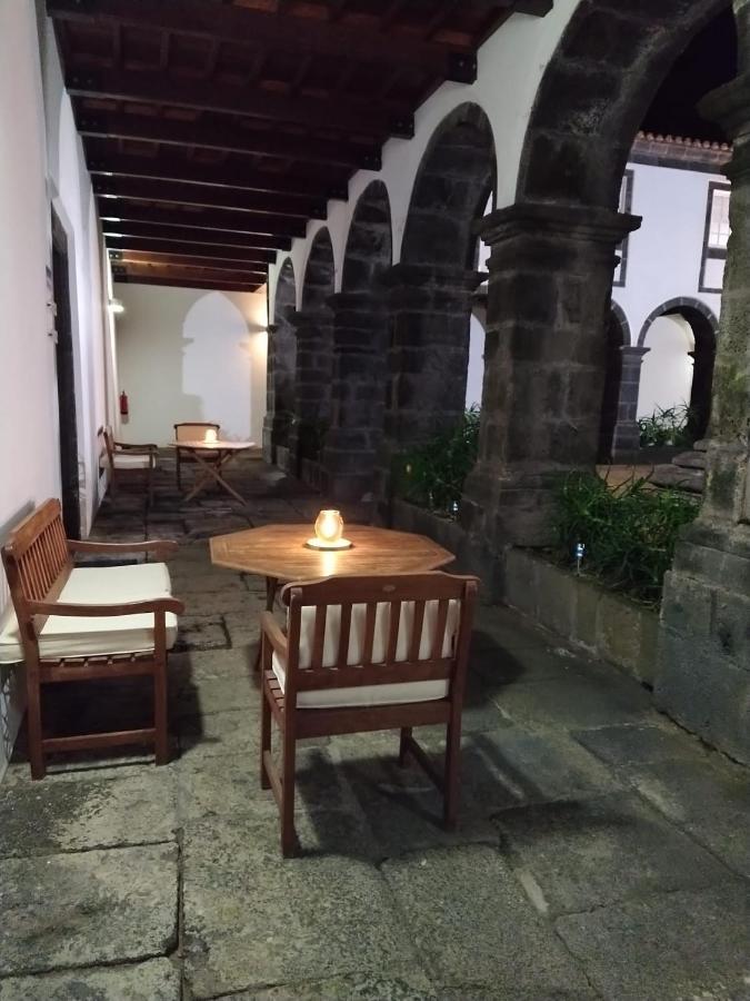 Azores Youth Hostels - Pico São Roque do Pico Eksteriør bilde