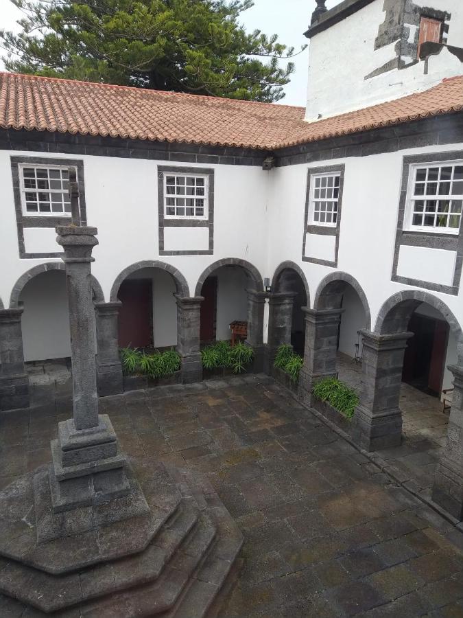 Azores Youth Hostels - Pico São Roque do Pico Eksteriør bilde