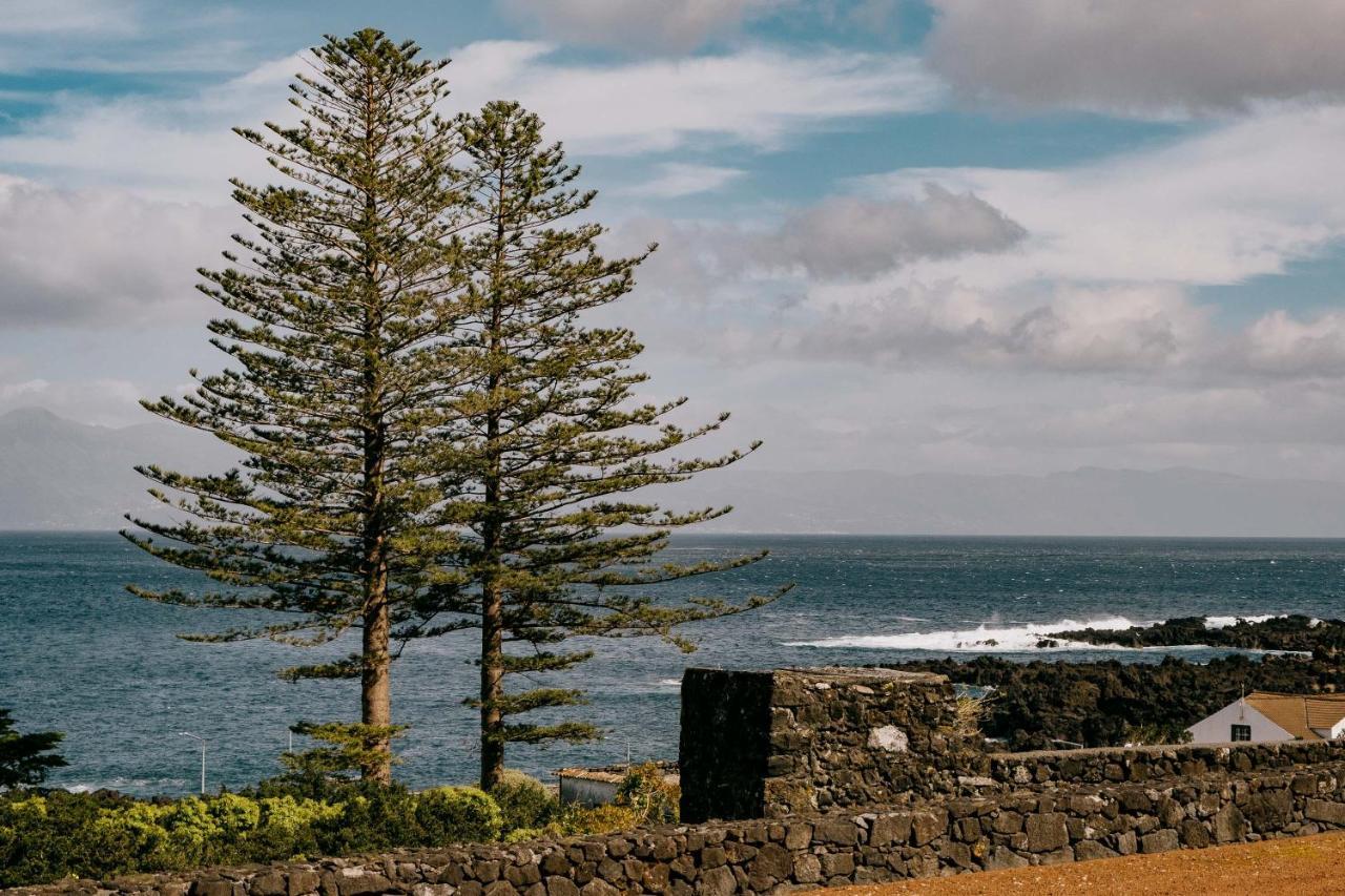 Azores Youth Hostels - Pico São Roque do Pico Eksteriør bilde