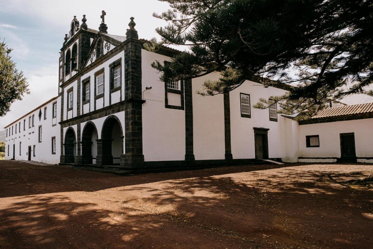 Azores Youth Hostels - Pico São Roque do Pico Eksteriør bilde