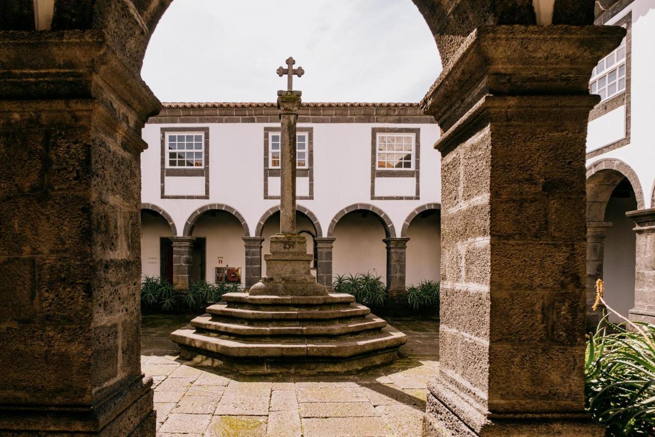 Azores Youth Hostels - Pico São Roque do Pico Eksteriør bilde